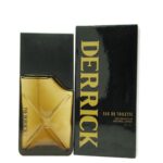 ادکلن مردانه اورلین مدل Derrick