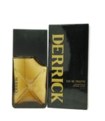 ادکلن مردانه اورلین مدل Derrick