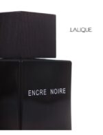 ادکلن مردانه لالیک مدل Encre Noire - تصویر 3