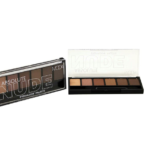 سایه چشم مدا مدل Absolute NUDE Eyeshadow Pallet