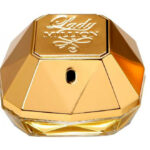 ادکلن زنانه Paco Rabanne Lady Million