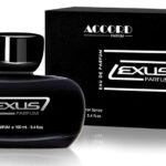 ادکلن مردانه لکسوس Rodier Lexus