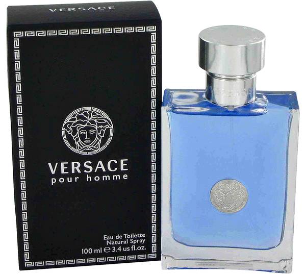 0002282_-pour-homme.jpeg ادکلن مردانه ورساچه مدل Pour Homme - تصویر 1