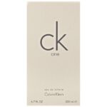 ادکلن CK One 200ml EDT