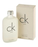 ادکلن CK One 200ml EDT - تصویر 3