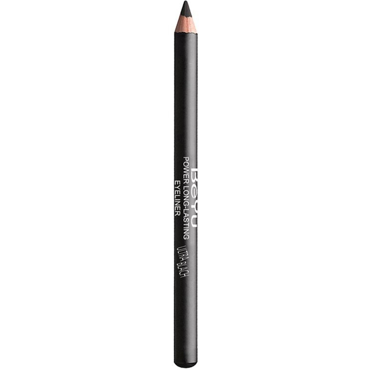 0002310_-beyu-power-long-lasting-ultra-black.jpeg مداد چشم BEYU مدل Power Long Lasting Ultra Black - تصویر 1