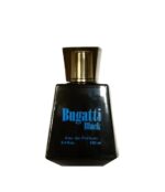 ادکلن مردانه BUGATTI BLACK - تصویر 2