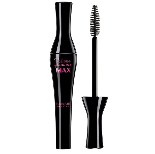 ریمل حجم دهنده بورژوا مدل Volume Glamour Max - تصویر 2