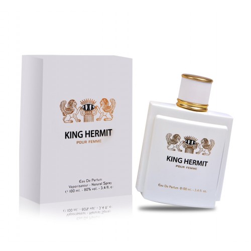 0002377_-king-hermit.jpeg ادکلن زنانه رودیر مدل King Hermit - تصویر 1