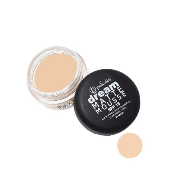 موس پلادیس مدل Dream matt - تصویر 4