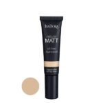کرم پودر ایزادورا مدل Natural Matt oil free