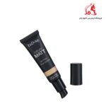 کرم پودر ایزادورا مدل Natural Matt oil free - تصویر 8