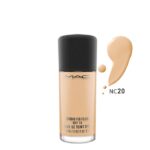 کرم پودر مک مدل Studio Fix SPF15
