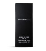 کرم پودر مک مدل Studio Fix SPF15 - تصویر 3