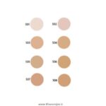 پنکیک ورسای honey beige مدل Two way cake - تصویر 3