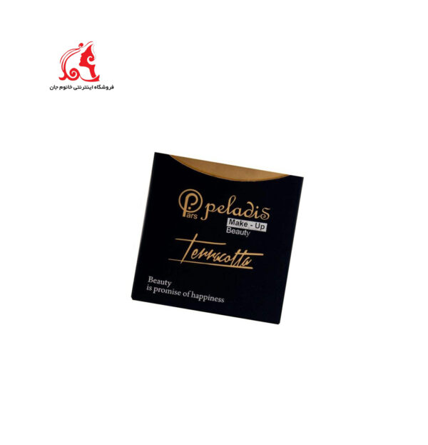 رژگونه پارس پلادیس مدل Promise - تصویر 7