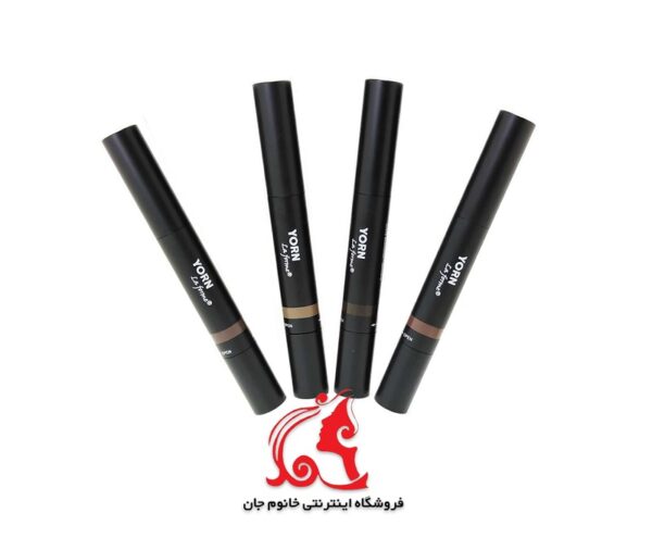 پودر ابرو یورن - تصویر 6