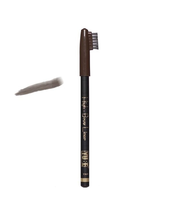 مداد ابرو یوبه مدل High – Brow Liner - تصویر 3