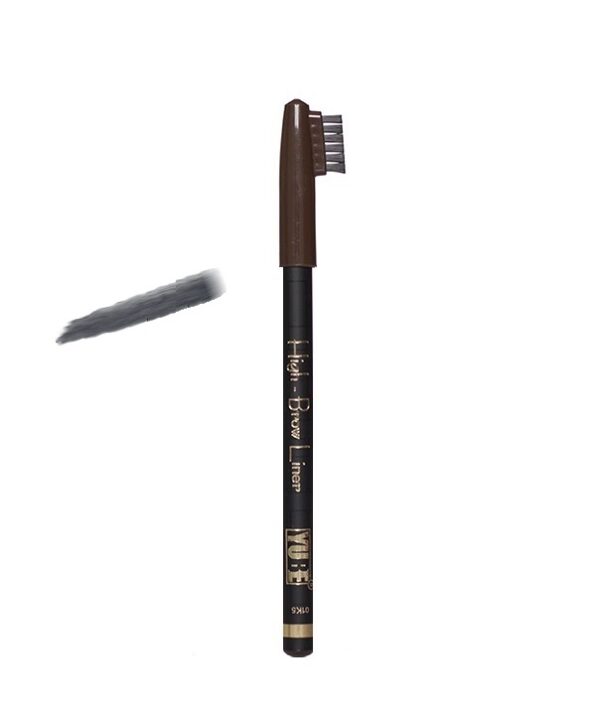 مداد ابرو یوبه مدل High – Brow Liner - تصویر 5