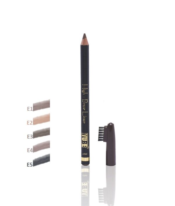 مداد ابرو یوبه مدل High – Brow Liner - تصویر 6