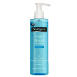 ژل شست و شوی صورت نوتروژینا مدل Hydro Boost