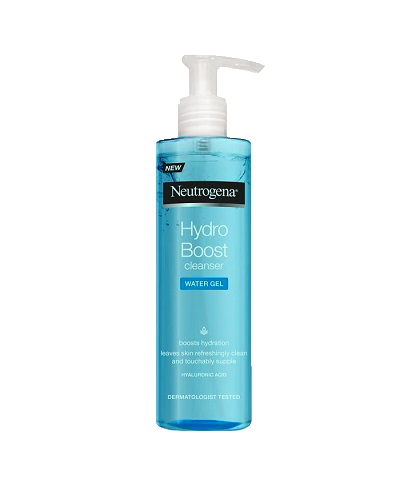 0002975_-hydro-boost.jpeg ژل شست و شوی صورت نوتروژینا مدل Hydro Boost - تصویر 1