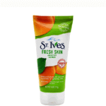 اسکراب لایه بردار پوست سنت ایوز مدل Fresh Skin Apricot