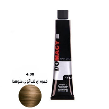 0003373_-.jpeg رنگ موی دوماسی سری تنباکویی - تصویر 1