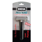 خودتراش امگا مدل Razor Series