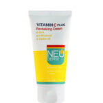 کرم روشن کننده نئودرم مدل Vitamin C Plus