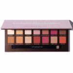 پالت سایه چشم آناستازیا مدل Norvina