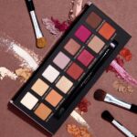 پالت سایه چشم آناستازیا مدل Norvina - تصویر 3