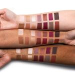 پالت سایه چشم آناستازیا مدل Norvina - تصویر 5