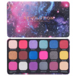 پالت سایه چشم رولوشن مدل Forever Flawless Constellation - تصویر 2