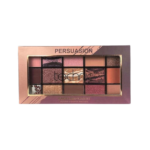 پالت سایه چشم تکنیک مدل Technic Persuasion - تصویر 2