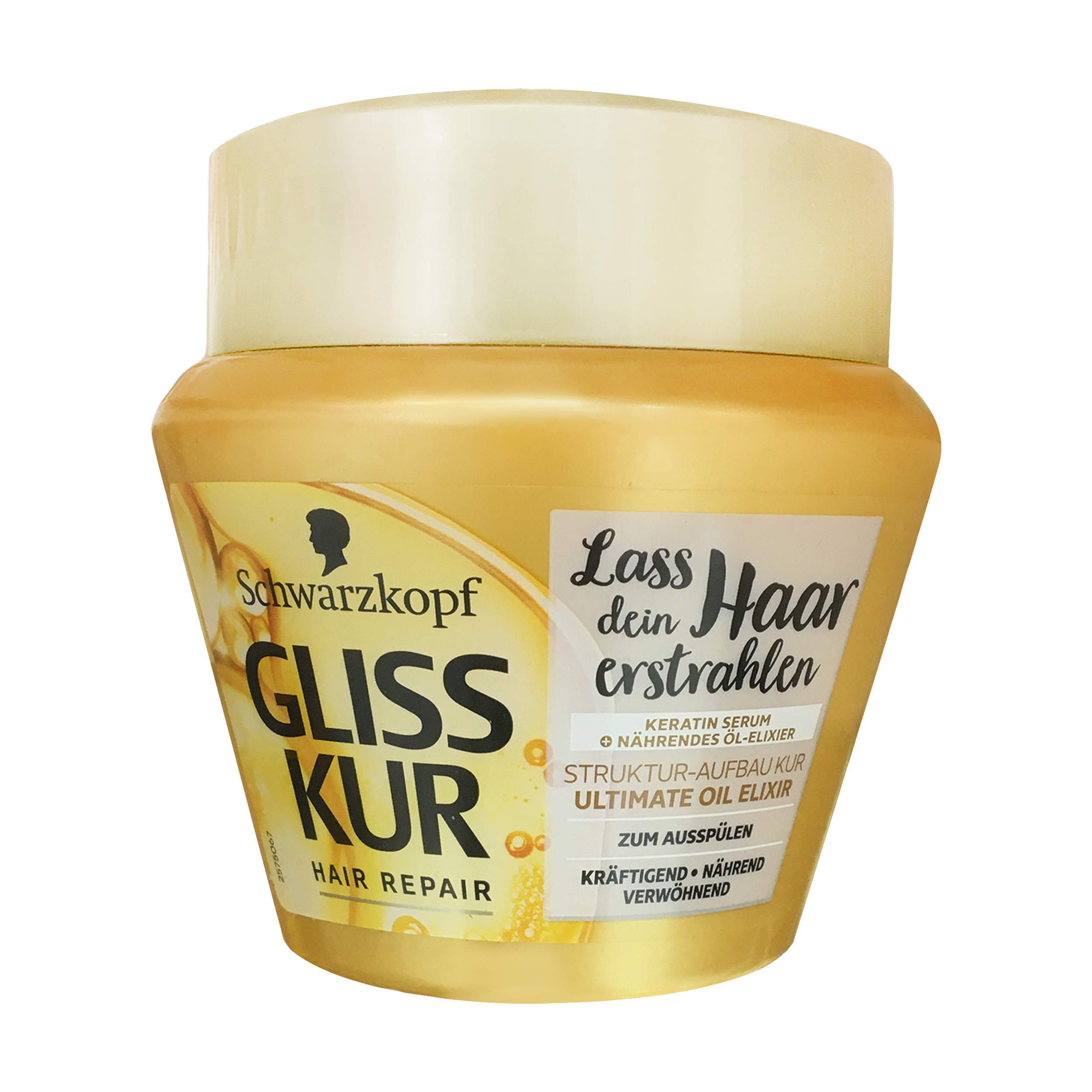 0004263_-lasrstrahlen-300-.jpeg ماسک مو گلیس مدل Lasrstrahlen حجم 300 میلی لیتر - تصویر 1