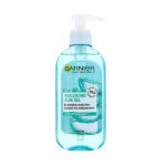 ژل شستشوی صورت گارنیر مدل Hyaluronic Aloe