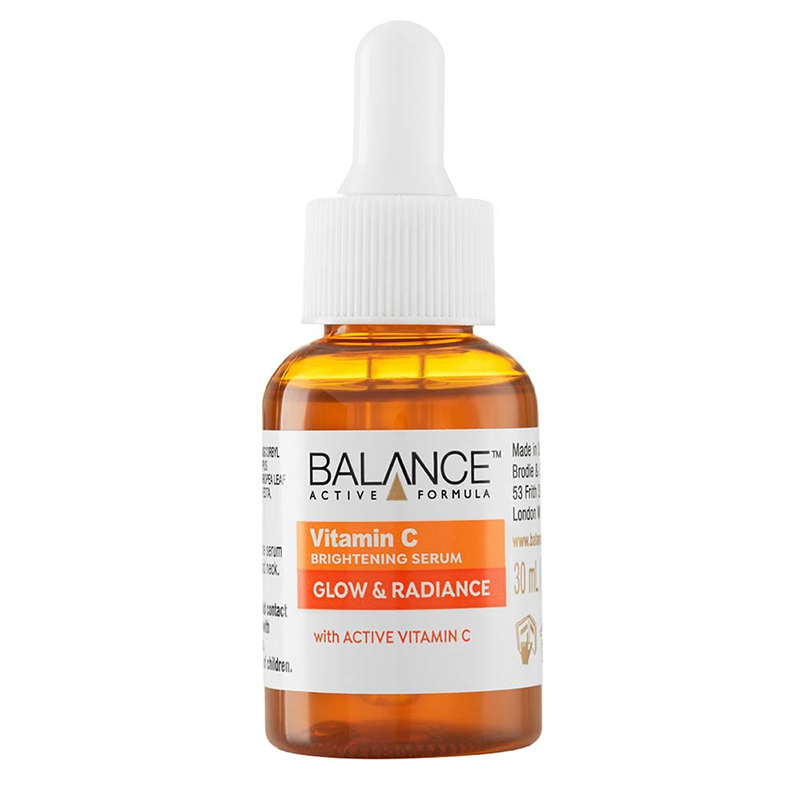 0004340_-vitamin-c-30-.jpeg سرم روشن کننده بالانس مدل Vitamin C حجم 30 میلی لیتر - تصویر 1