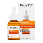 سرم روشن کننده بالانس مدل Vitamin C حجم 30 میلی لیتر - تصویر 2