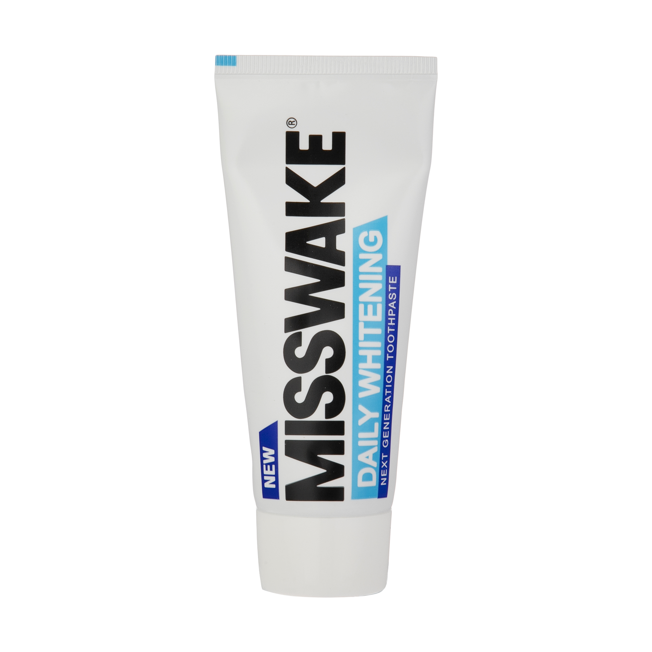 0004385_-daily-whitening-100-.jpeg خمیر دندان میسویک مدل Daily Whitening حجم 100 میلی لیتر - تصویر 1