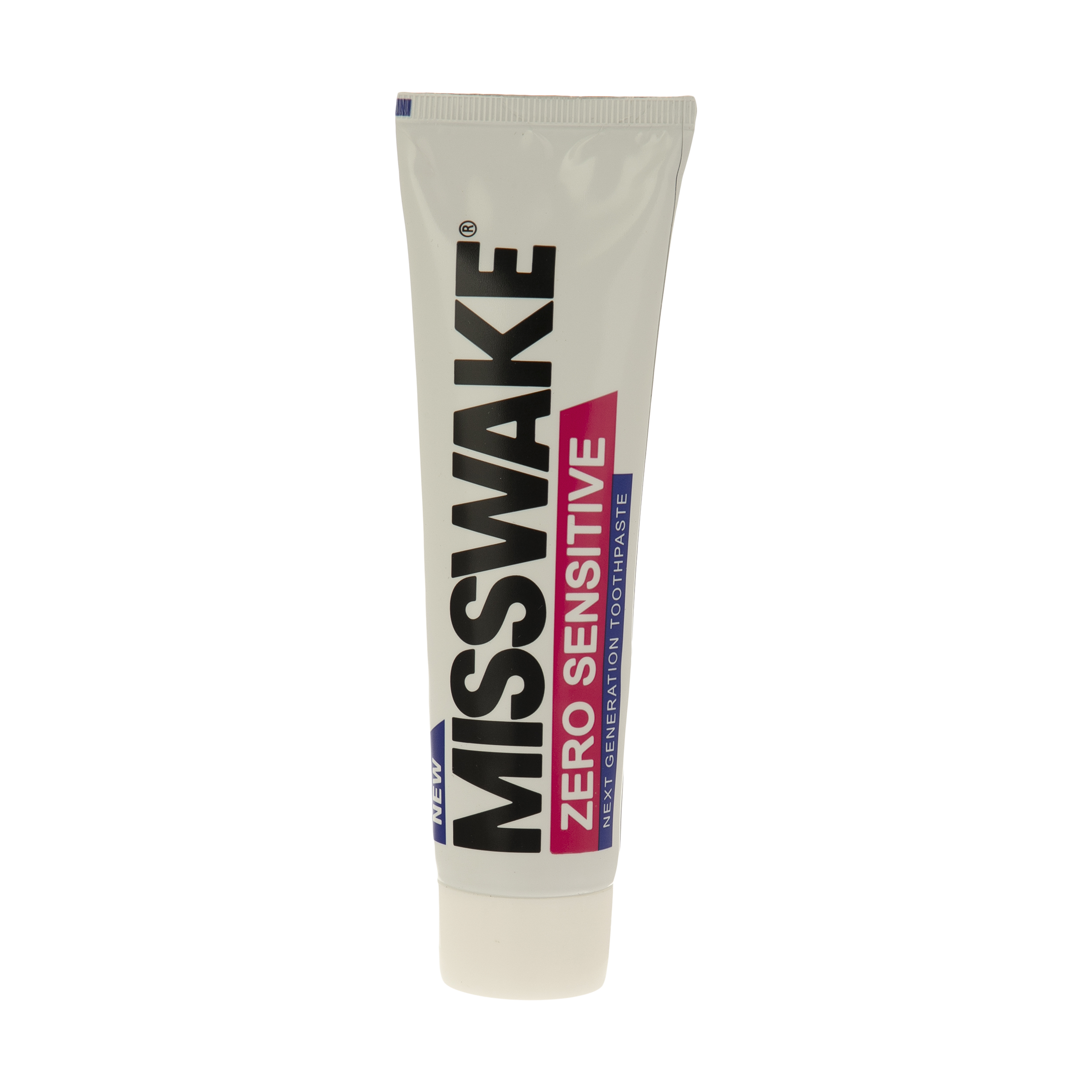 0004392_-zero-sensitive-100-.jpeg خمیر دندان میسویک مدل Zero Sensitive حجم 100 میلی لیتر - تصویر 1