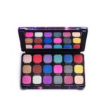 پالت سایه چشم رولوشن مدل Forever Flawless Constellation - تصویر 4