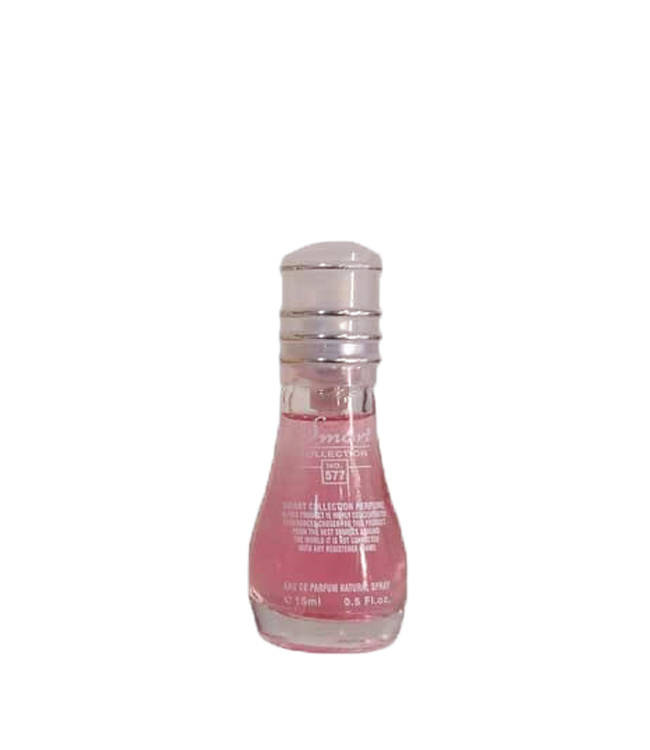 0006492_-.jpeg عطر جیبی زنانه اسمارت کالکشن مدل تویلی دی هرمس - تصویر 1