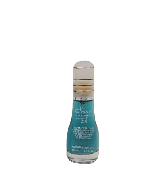 0006494_-.jpeg عطر جیبی مردانه اسمارت کالکشن مدل آمواج اینترلود - تصویر 1
