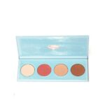 پالت هایلایتر چشم د بالم مدل The Balm HolyGlow Volume 2