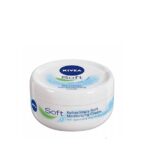 کرم مرطوب کننده نیوآ مدل Soft حجم 200 میلی لیتر - تصویر 2