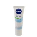 کرم نرم کننده نیوآ مدل Soft حجم 75 میلی لیتر
