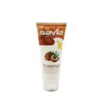کرم مرطوب کننده ساویز مدل Coconut وزن 75 گرم