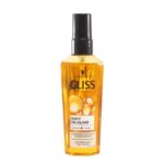 روغن آرگان گلیس مدل Daily Oil Elixir حجم 75 میلی لیتر