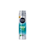 ژل اصلاح مردانه نیوآ مدل Fresh Kick حجم 200 میلی لیتر